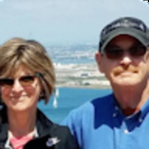 Meet your Posher, Suzanne